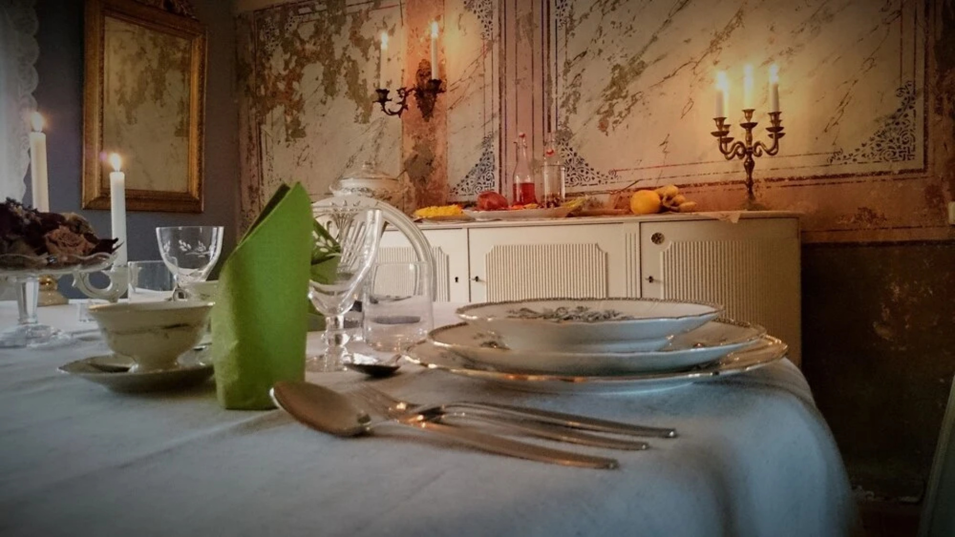 Bokebacken Forest Hotel