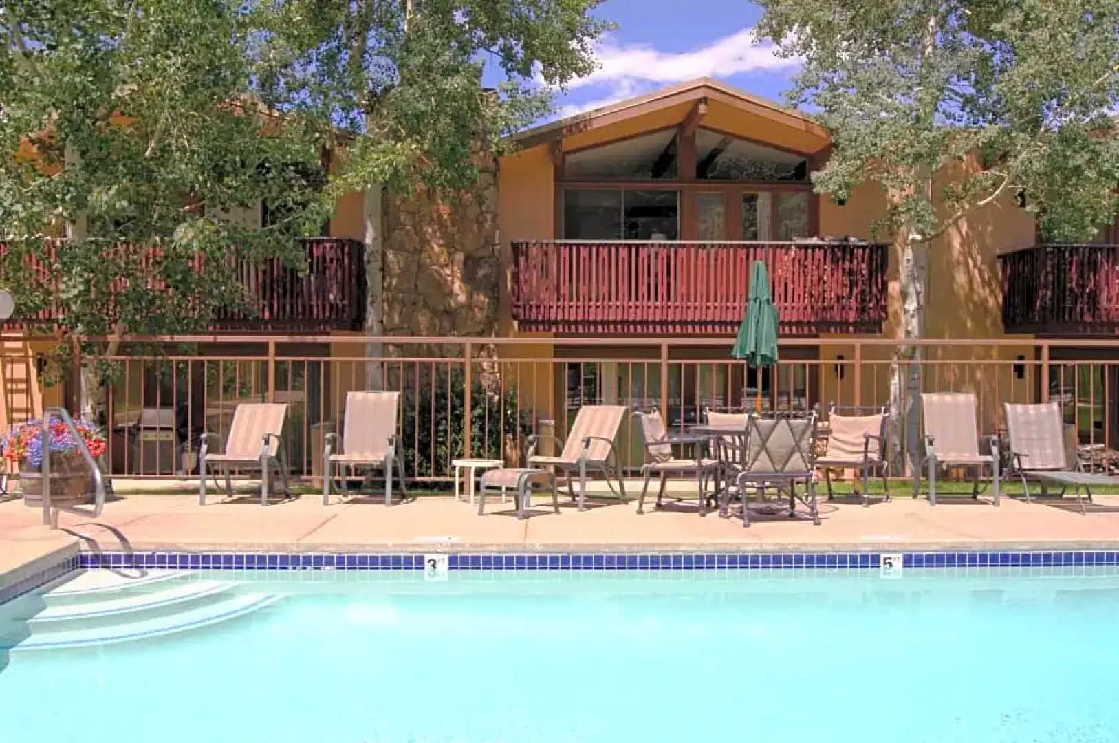 Lichenhearth, a Destination by Hyatt Residence