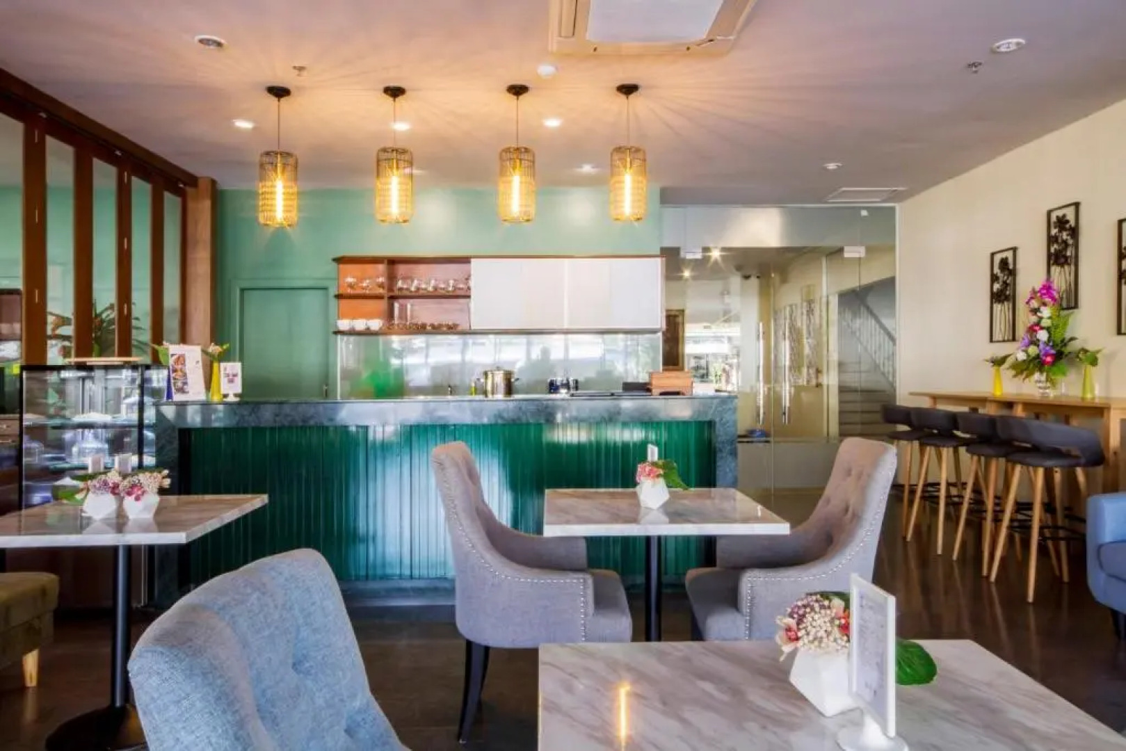 Empress Pattaya Hotel