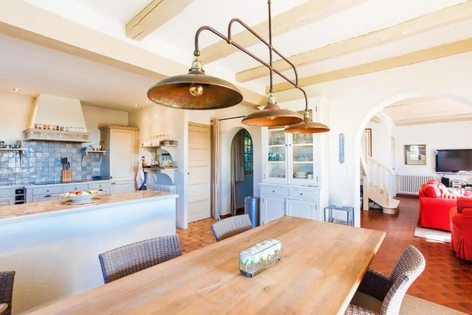 Villa Les Feuillets VI4250 by Riviera Holiday Hom