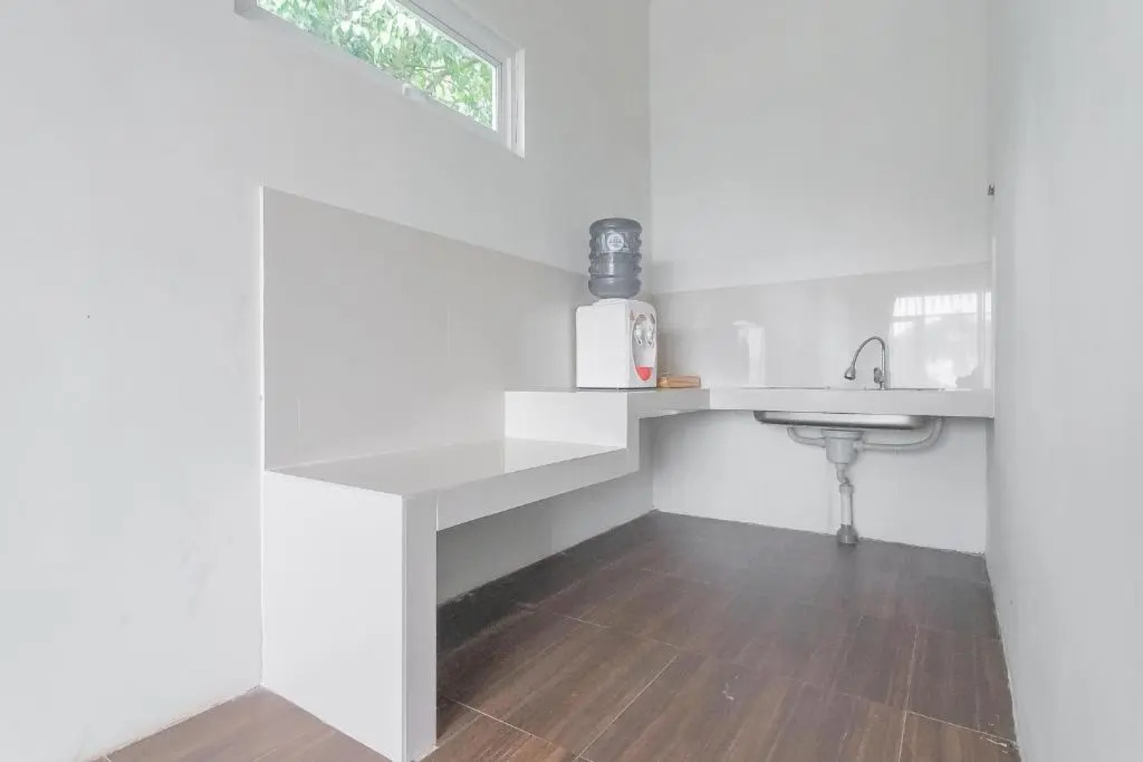 RedDoorz Resort Syariah @ Idelansia Homestay Ciater