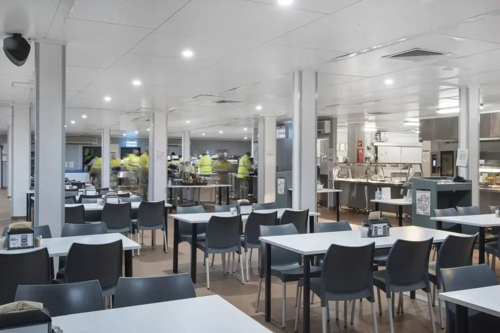 Discovery Parks - Onslow