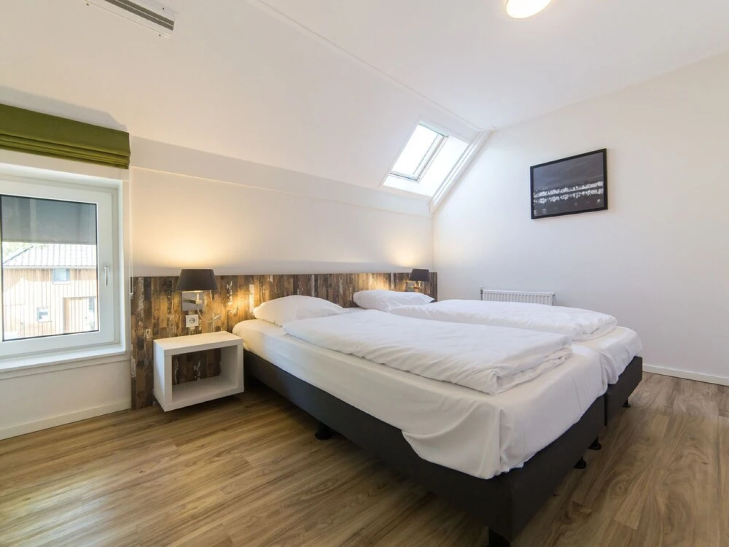 Holiday Home With hot tub