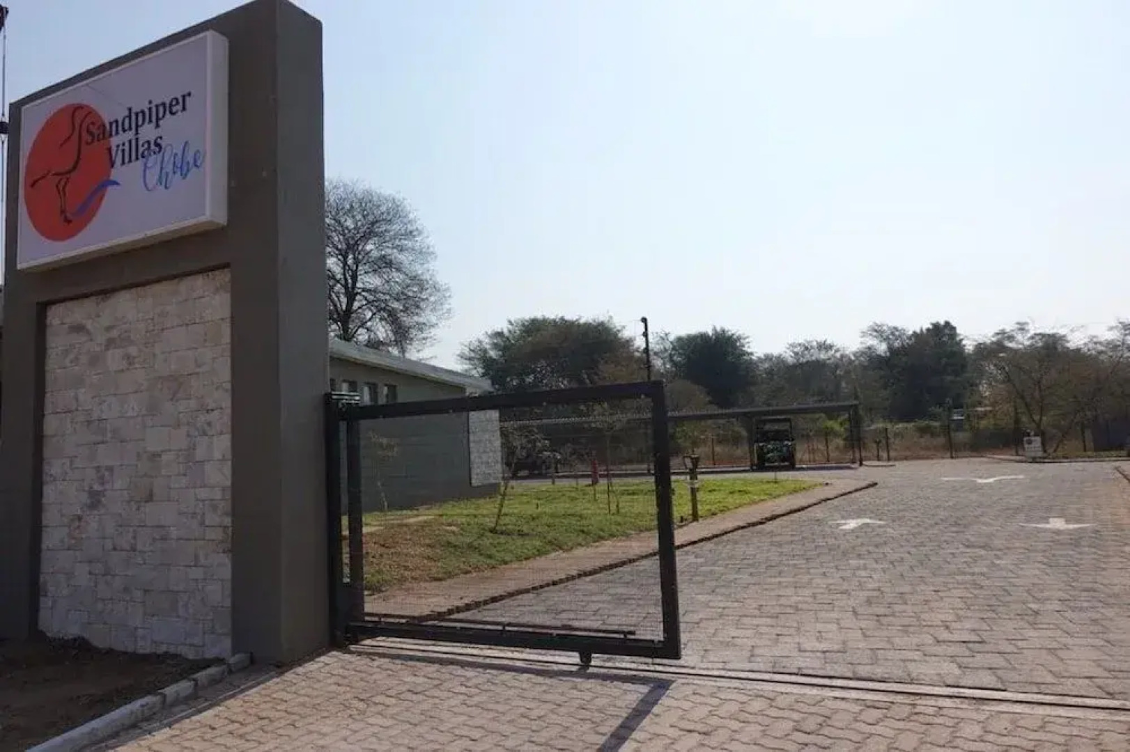 Sandpiper Villas Chobe