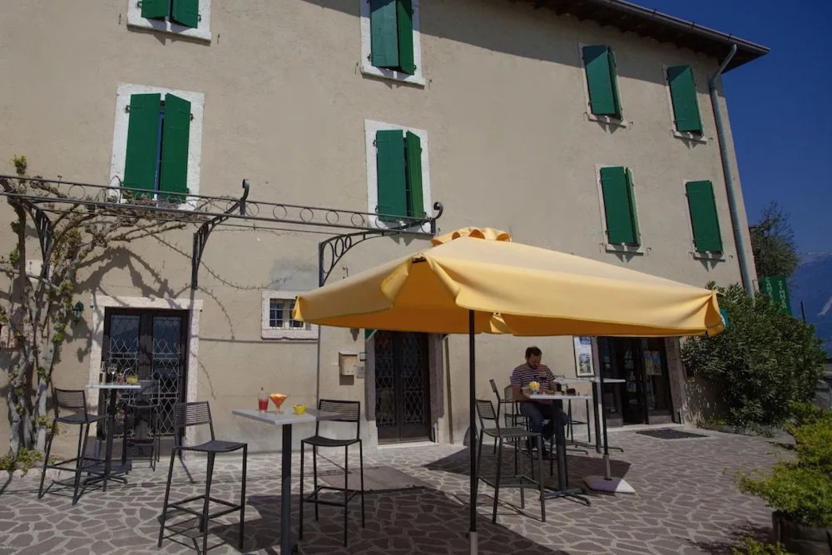 Hotel e Appartamenti al Prà de la Fam