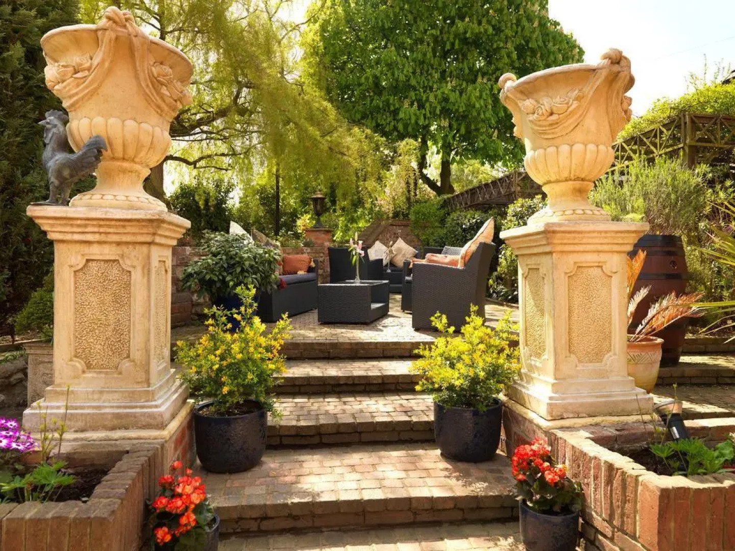 Winteringham Fields - Restaurant with rooms