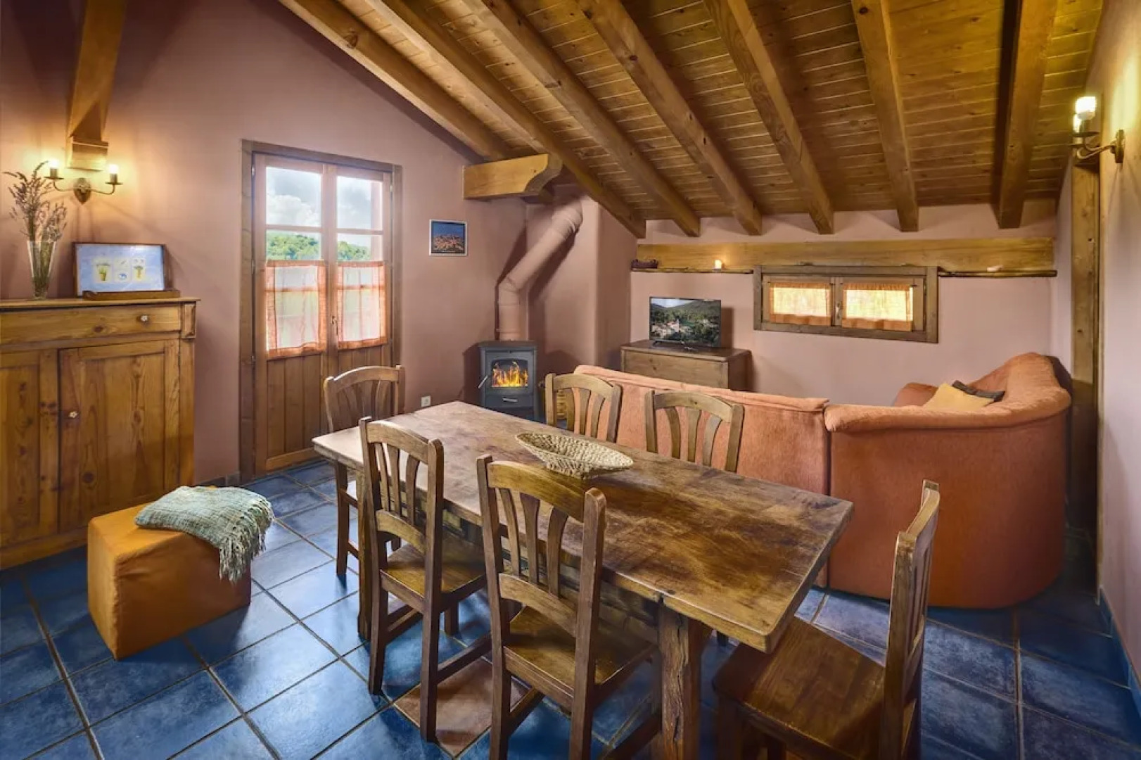 Agroturismo Mari Cruz