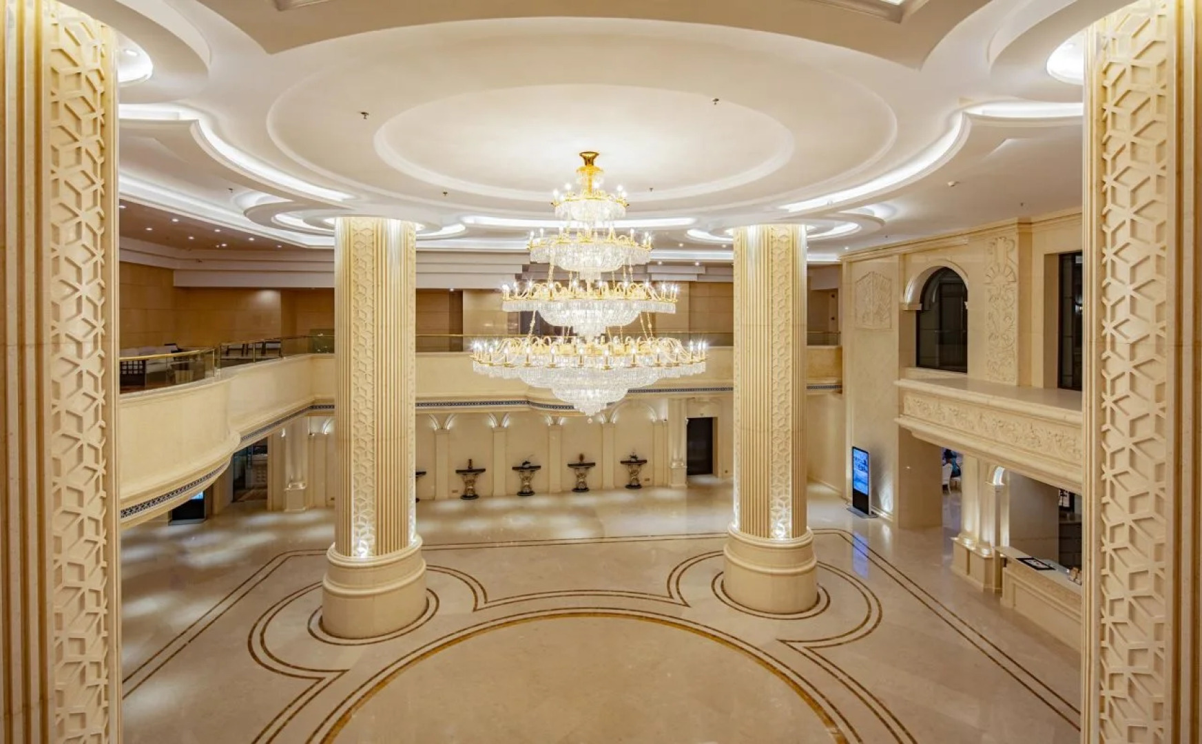 Guilin Bravo Hotel Grand Wing