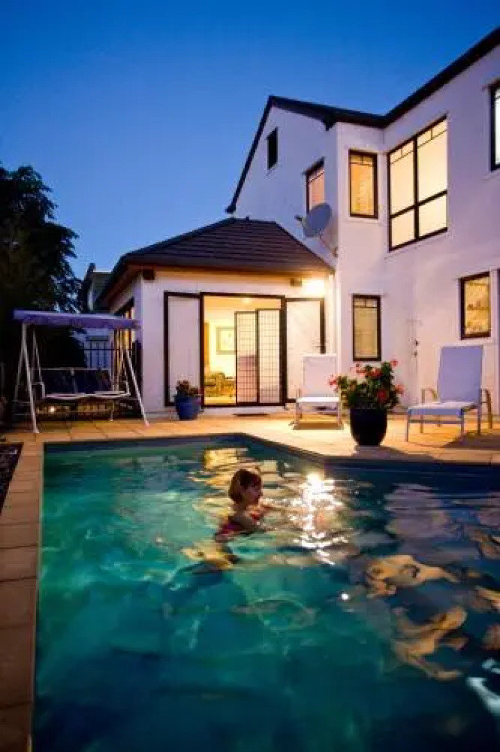 East West Apartments