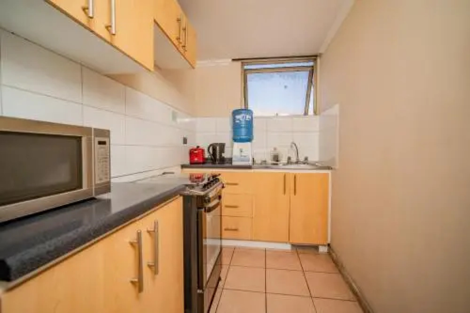 Departamento Vista Azul