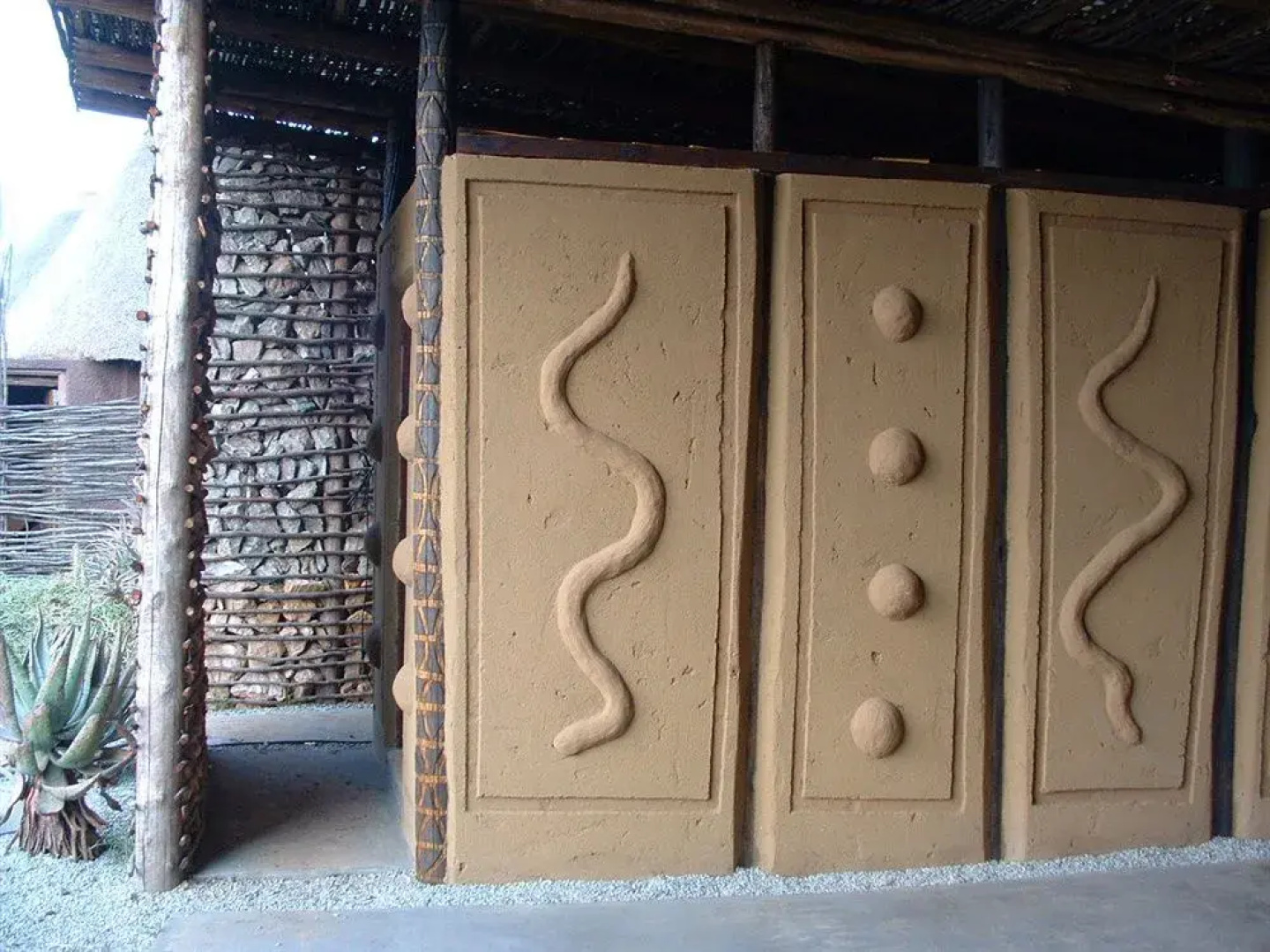 Hawane Resort - Hostel