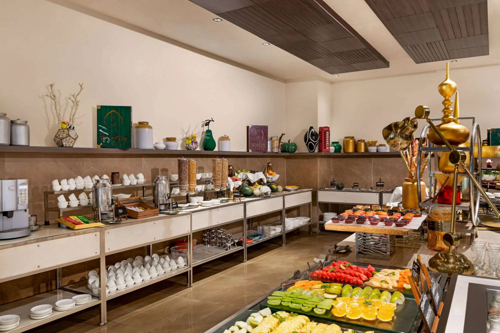 Wyndham Ahmedabad Shela