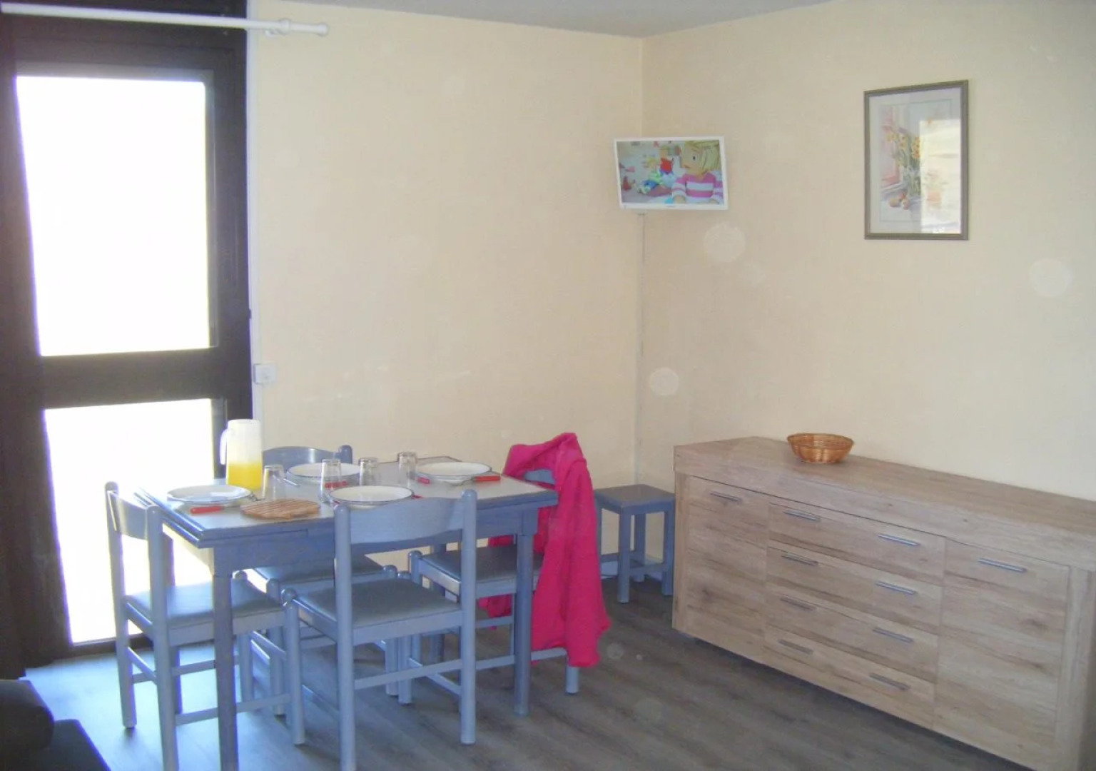 Apartment Residence Armazan ,Apartment 2