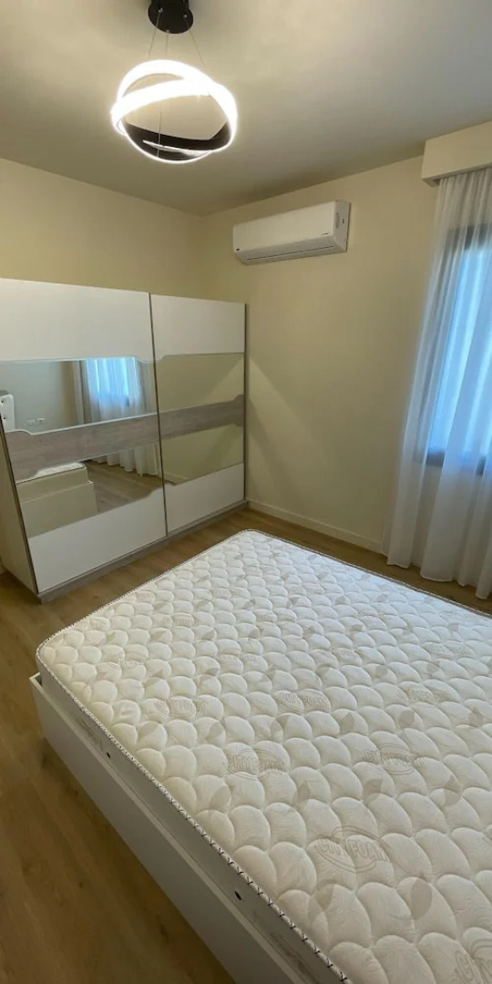 Apartment With view in Allegria Residenc