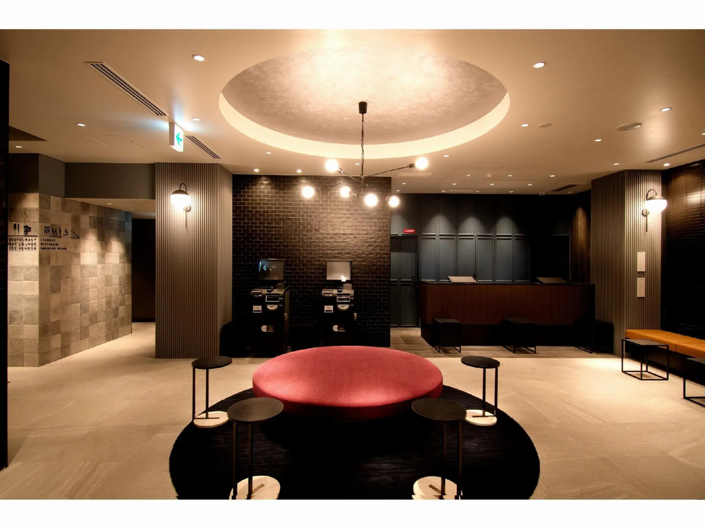 Joytel Hotel Osaka Shinsekai