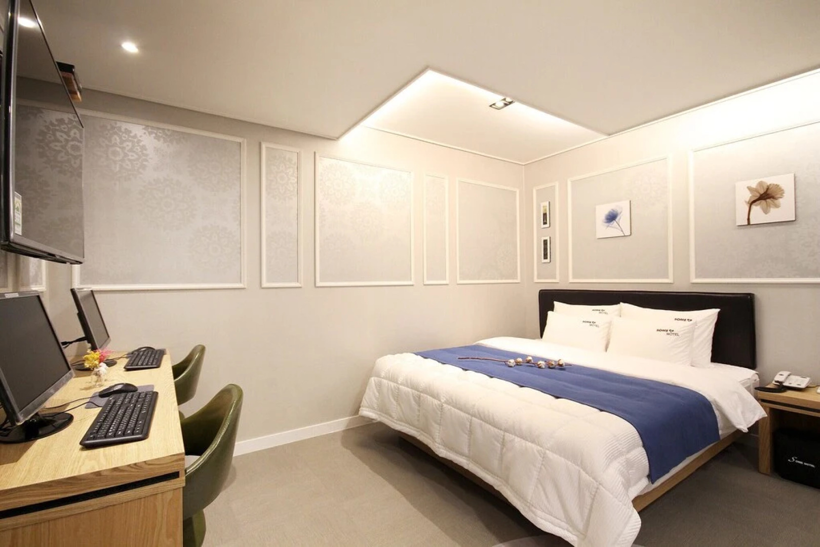 Changwon Sangnam-dong Some