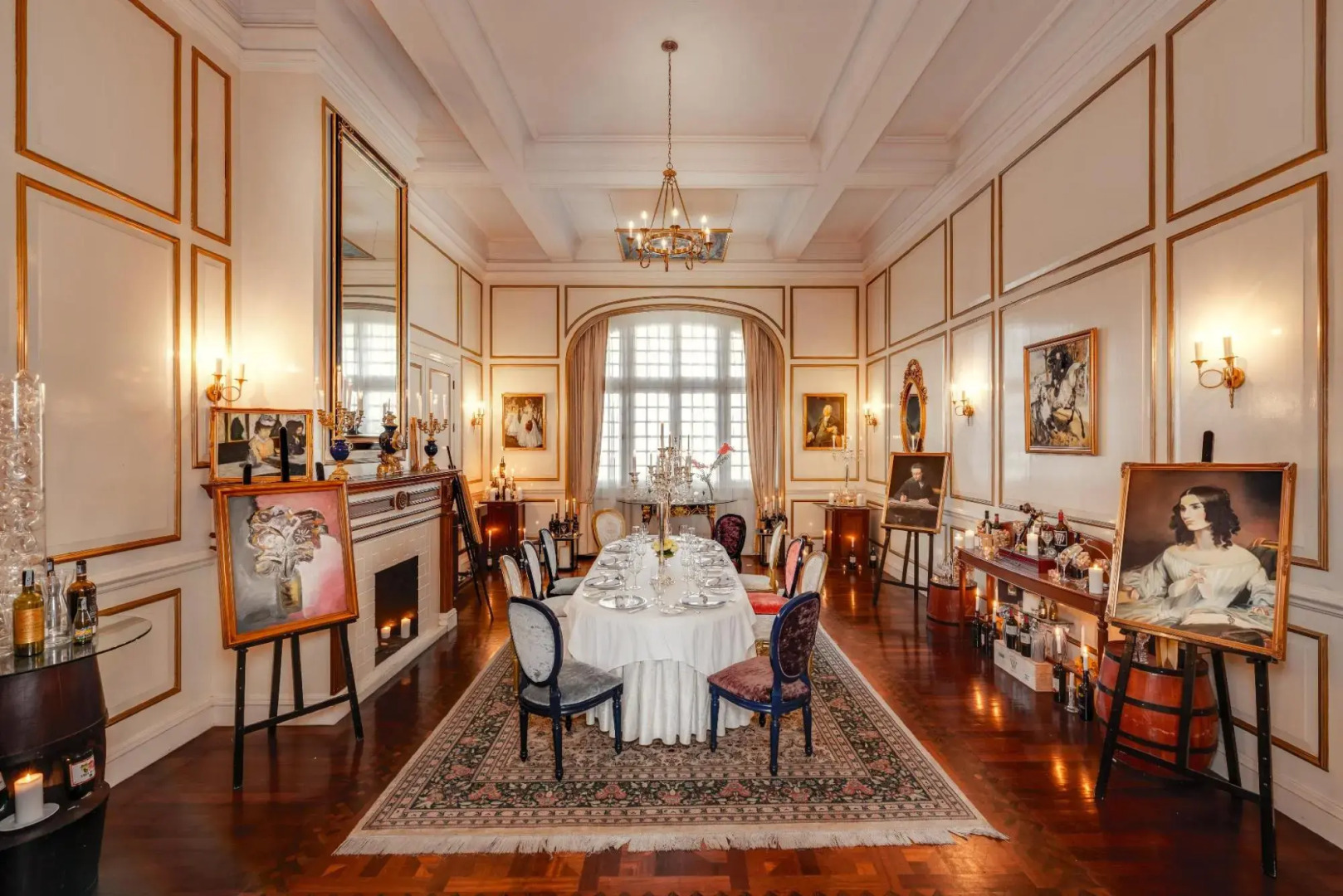 Dalat Palace Heritage Hotel