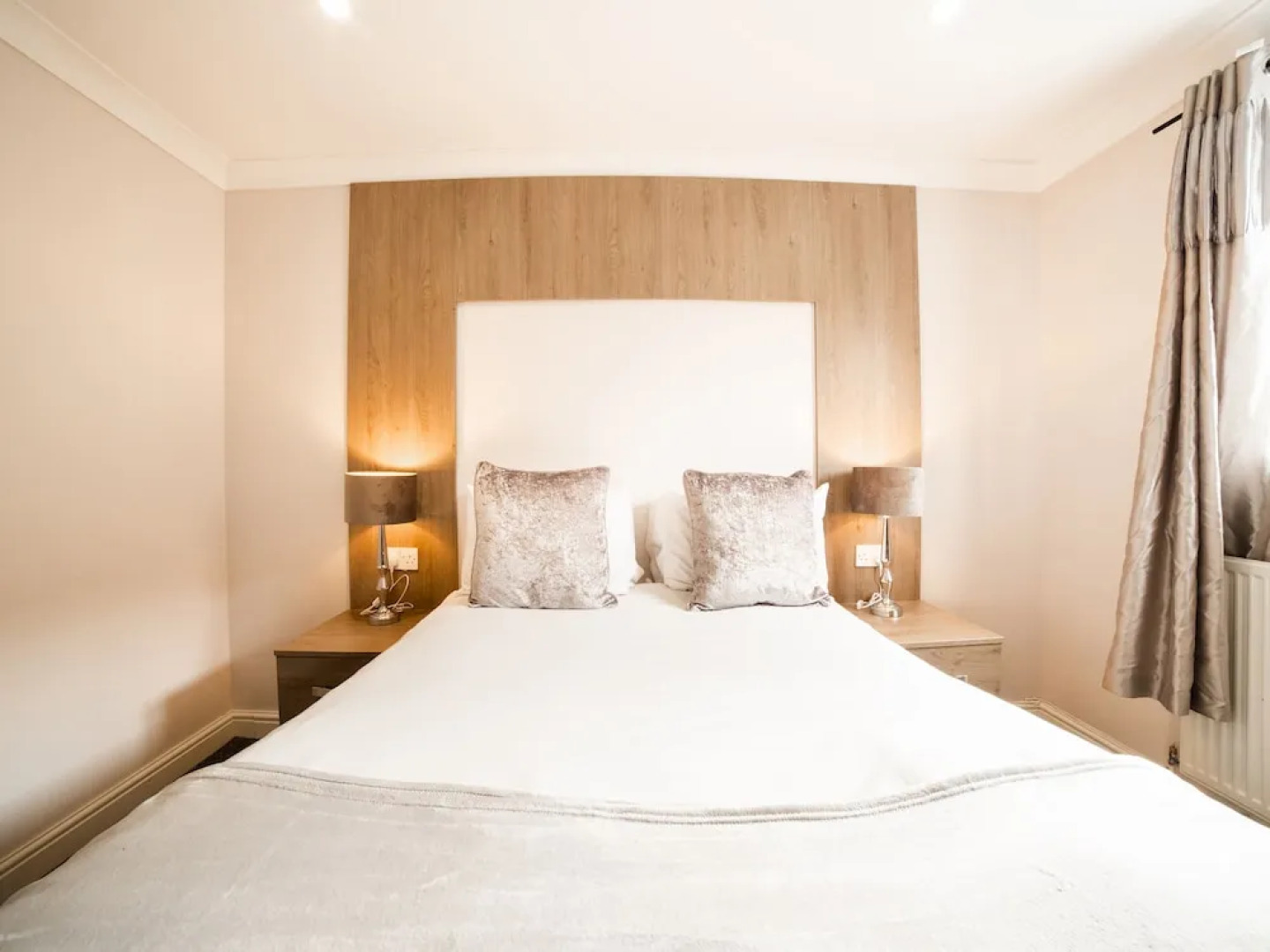 OYO White Horse Lodge Hotel, East Thirsk