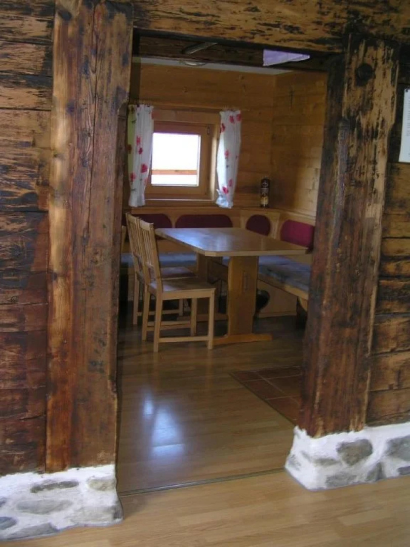 Zillertaler Sennhuette