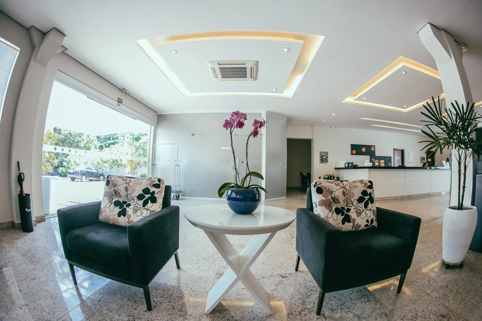 Valinhos Plaza Hotel