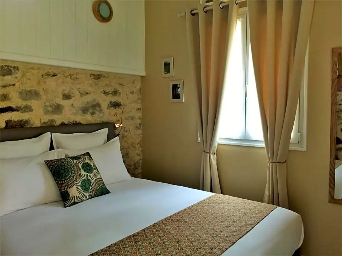 Chambres d'hôtes de La Roche