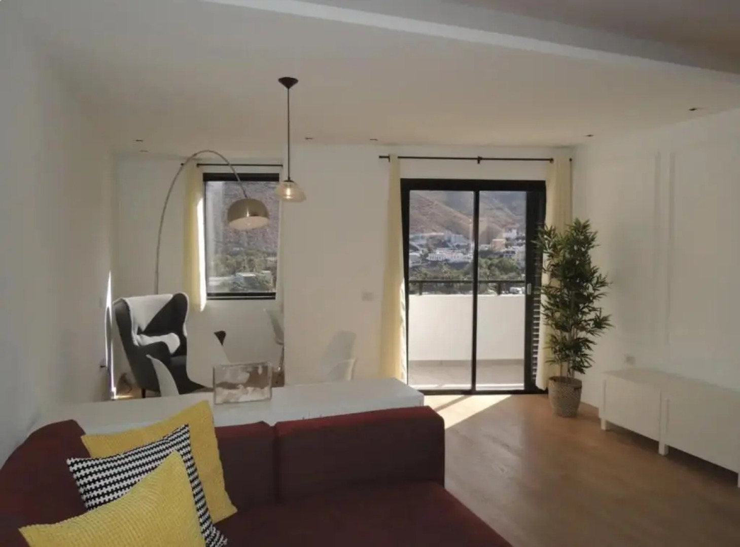 Hauzify I Apartamento Ruiz de Padron