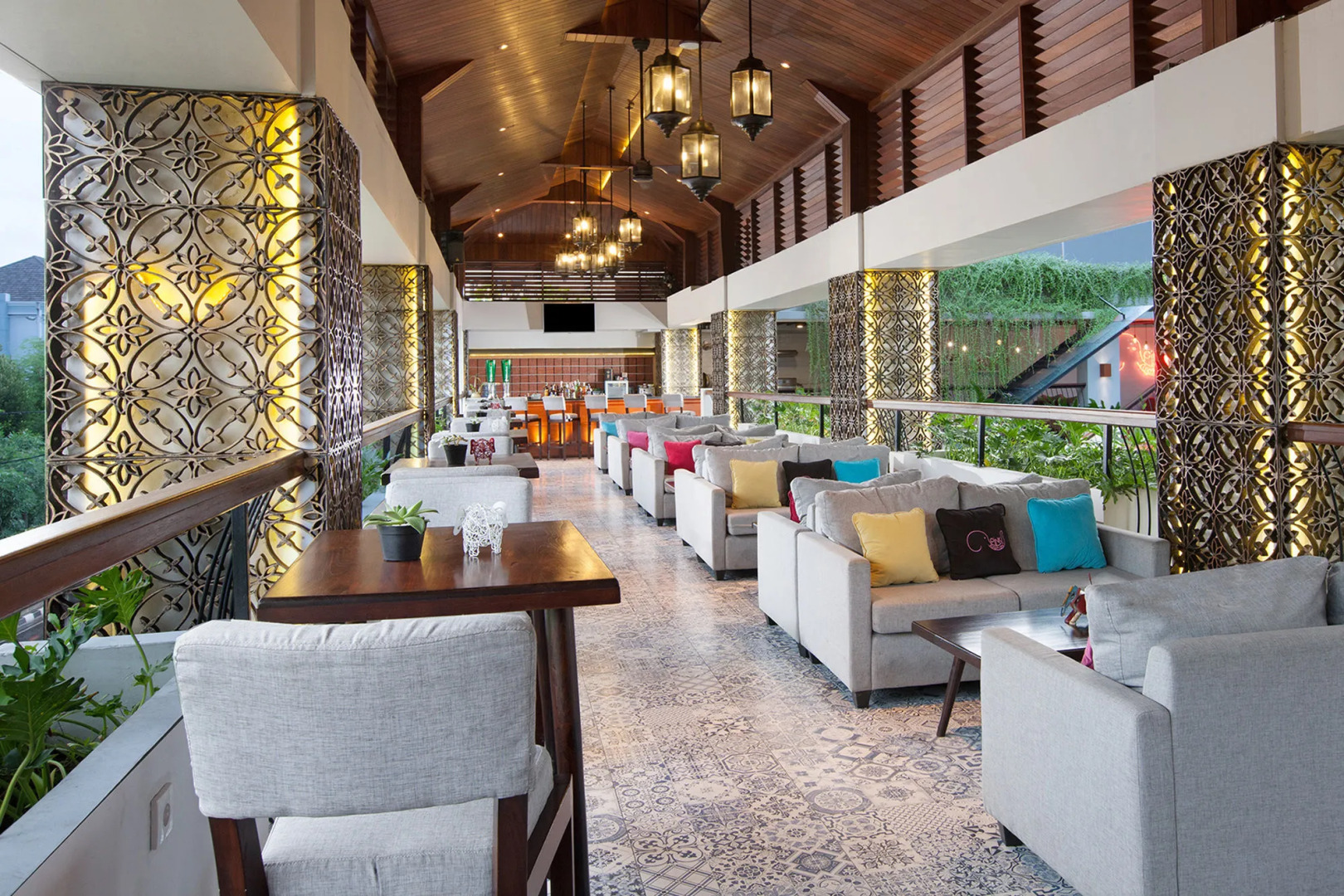 THE 1O1 Yogyakarta Tugu