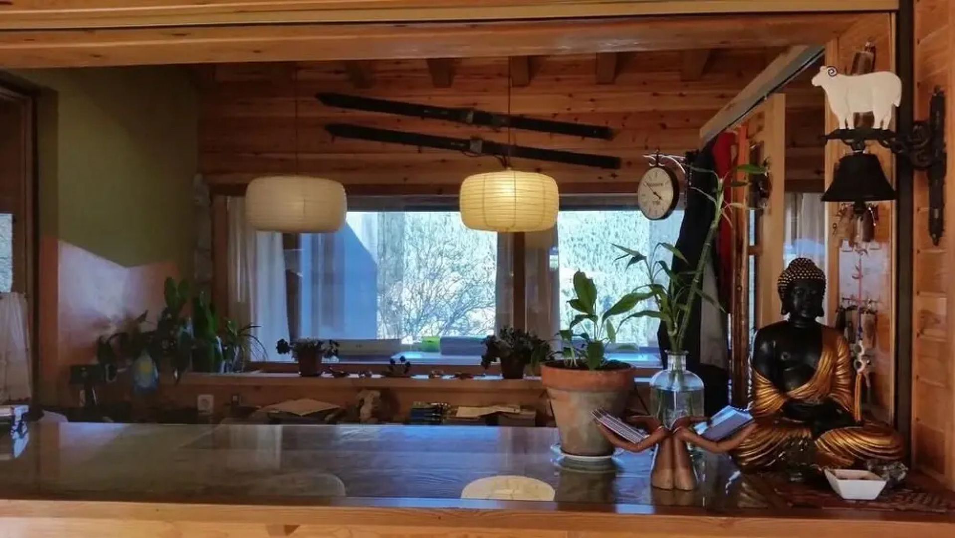 Hostal Xalet Refugi Pere Carné - Hostel