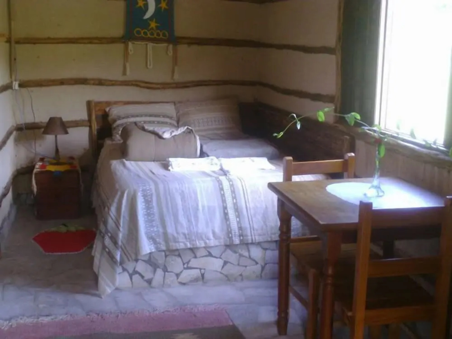 Pousada Ilhas do Sol