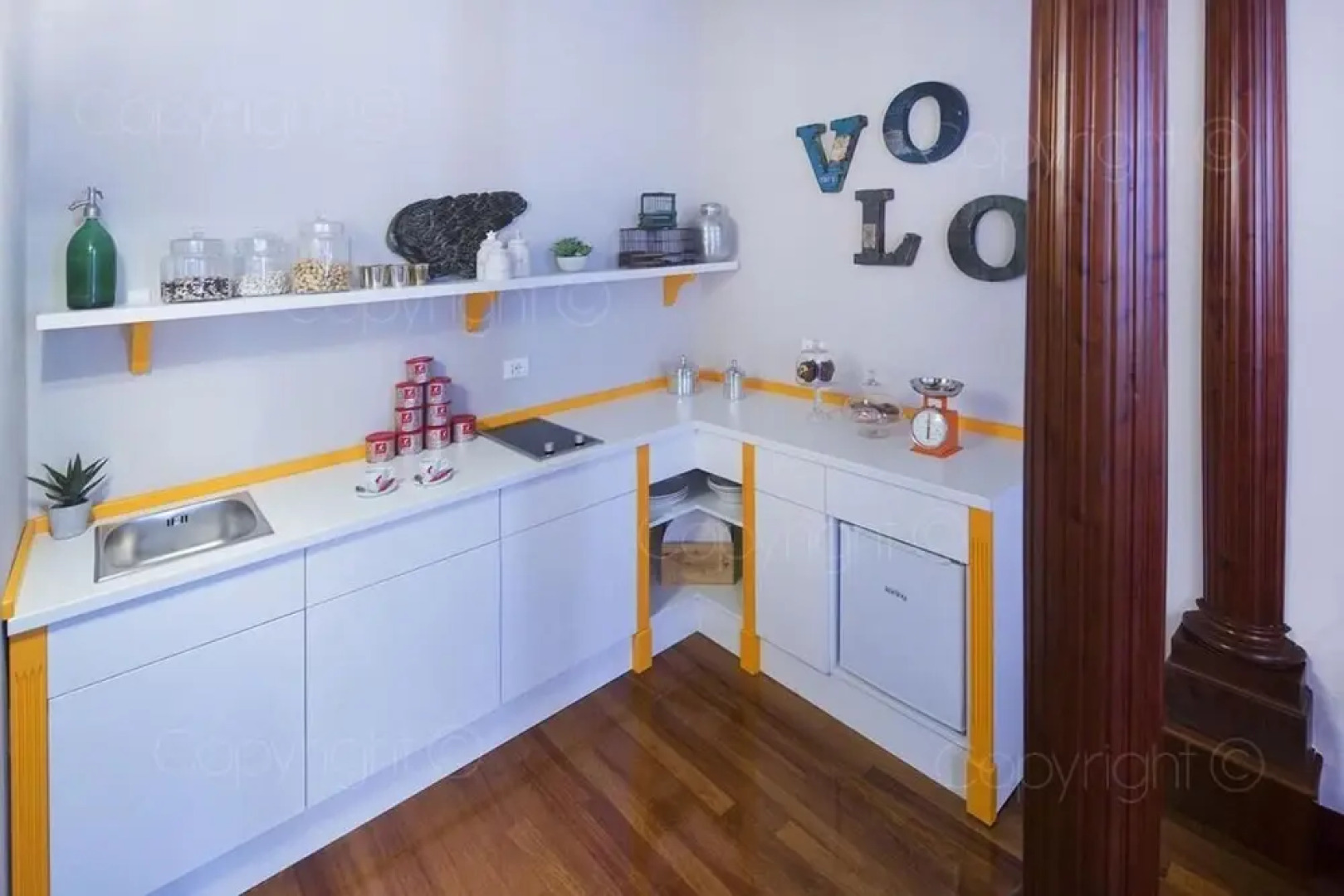 Locanda Al Volo Tommaseo