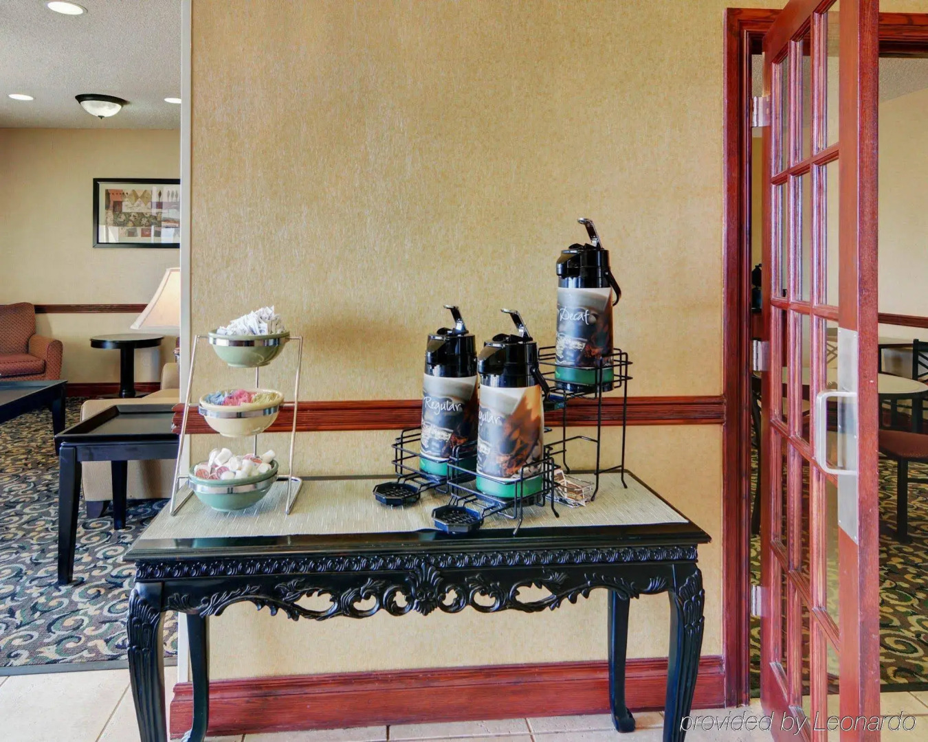 Executive Inn and Suites Wichita Falls