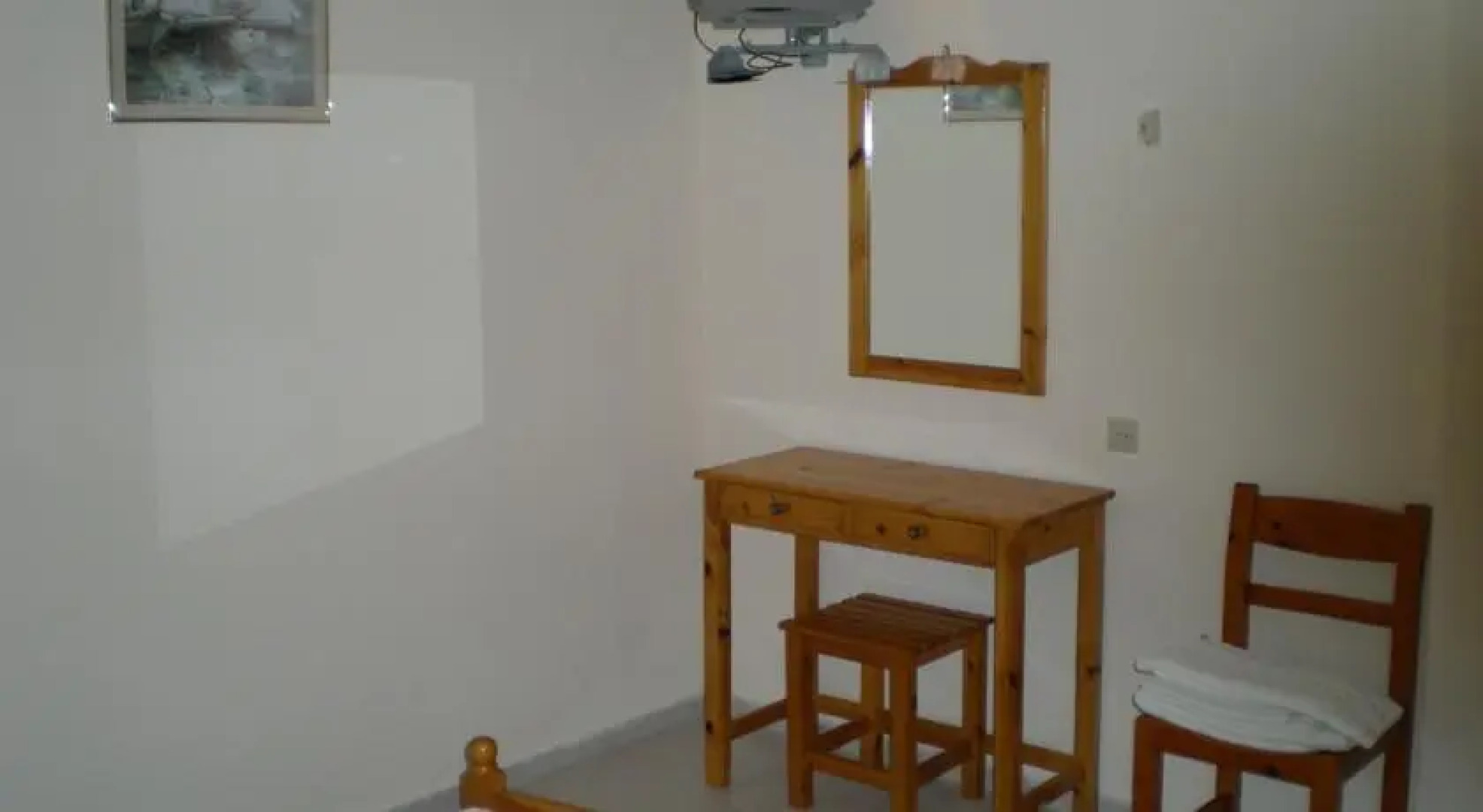 Filoxenia Apartments