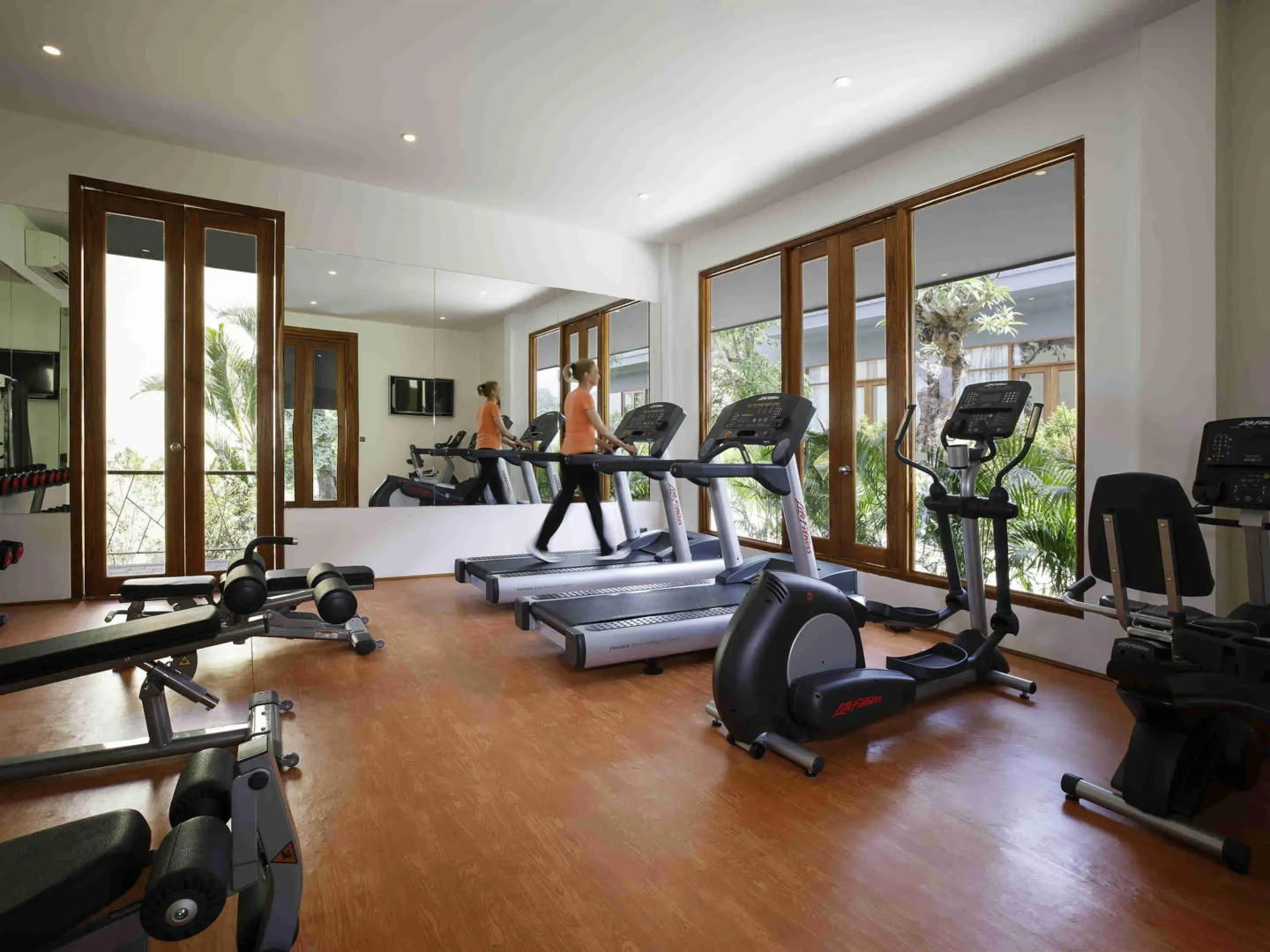 Novotel Inle Lake Myat Min