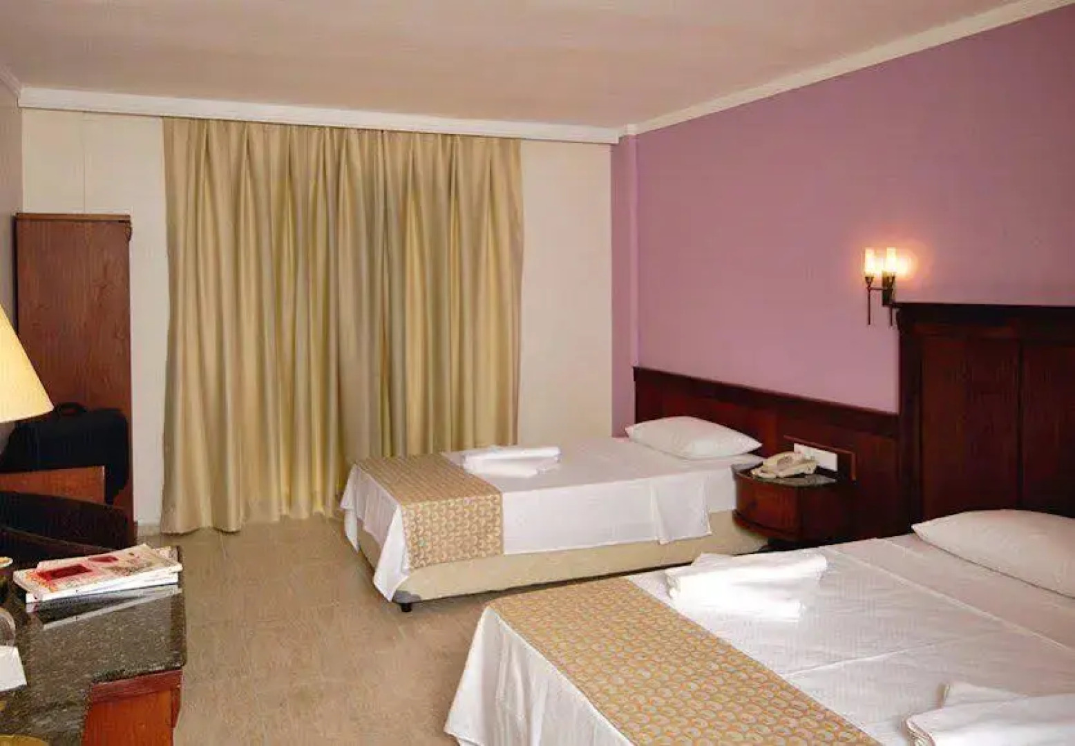 Sofabed Boutique Hotel