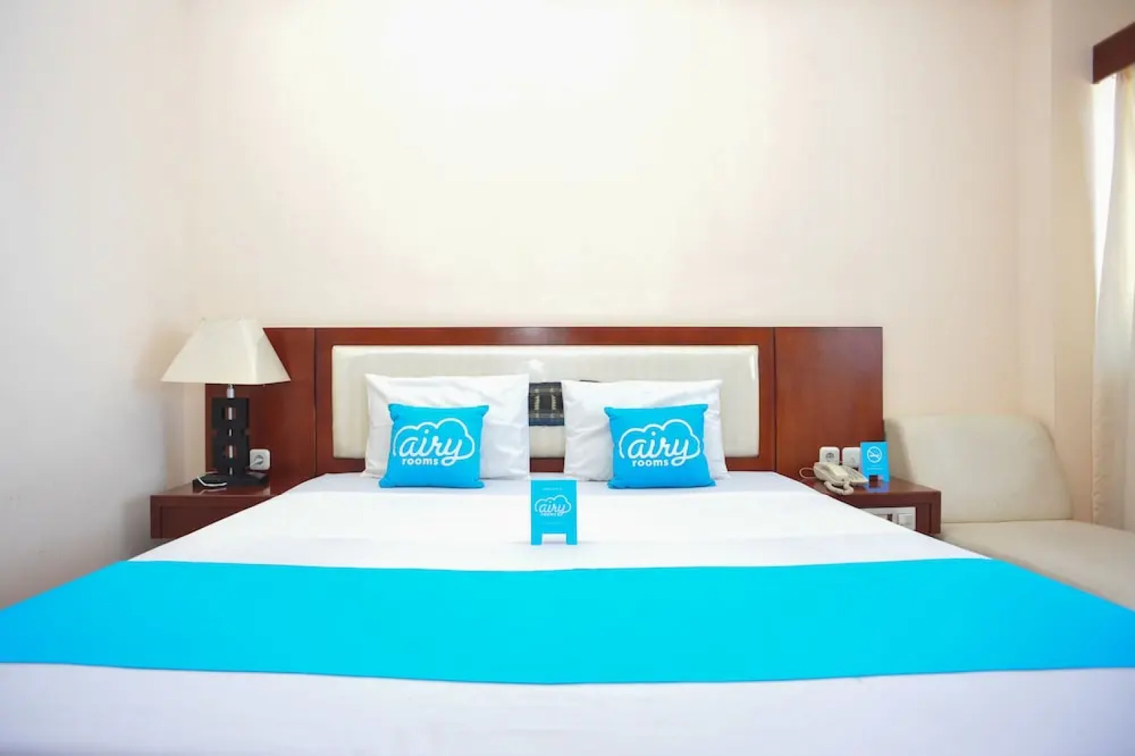 艾里古邦古亚蒙耶 RA 卡提尼 1 号酒店(Airy Goa Monyet RA Kartini 1 Kupang)