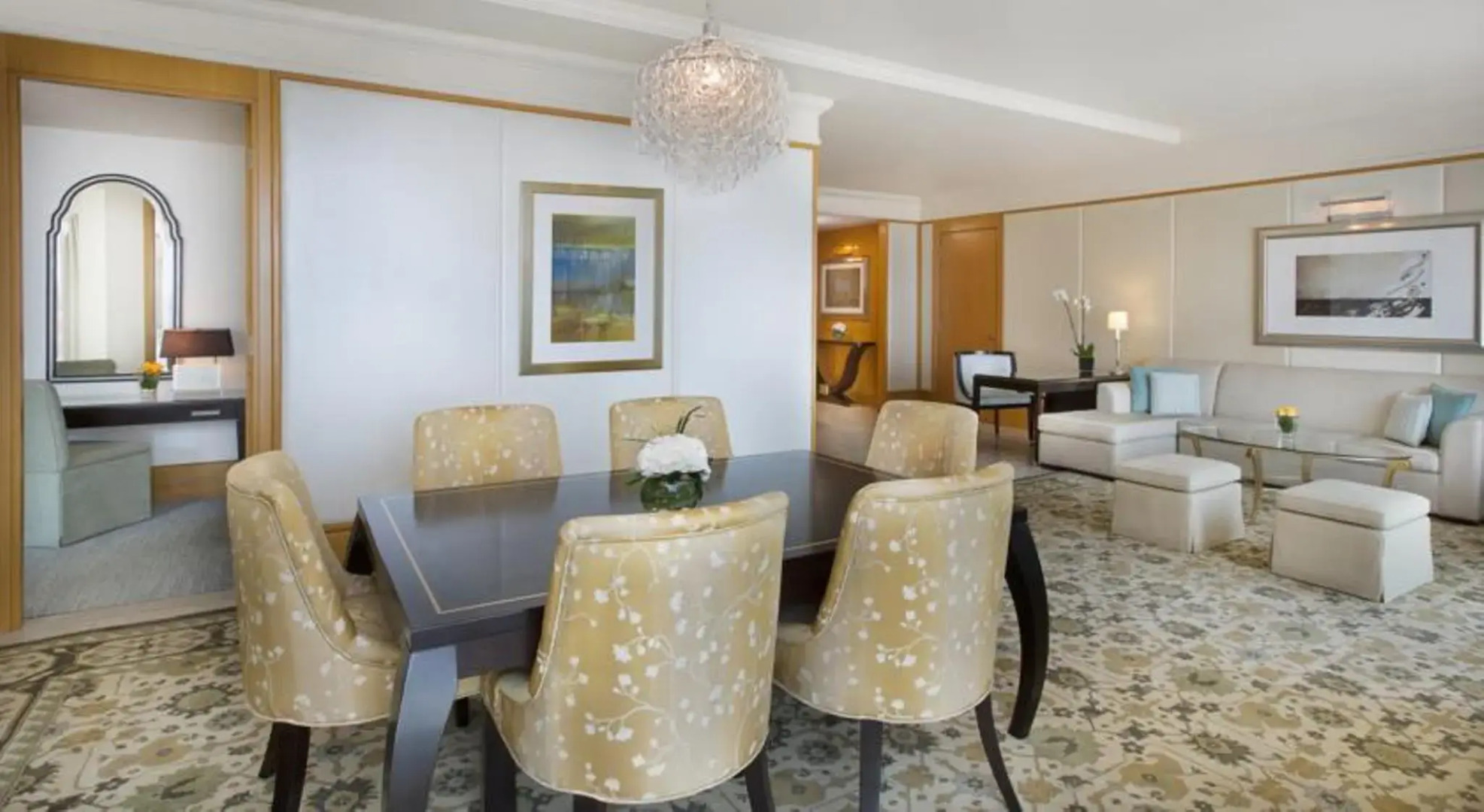 The Ritz-Carlton Executive Residences