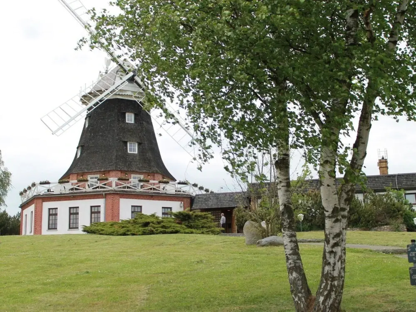 Cozy Holiday Home near Sea in Klütz Germany