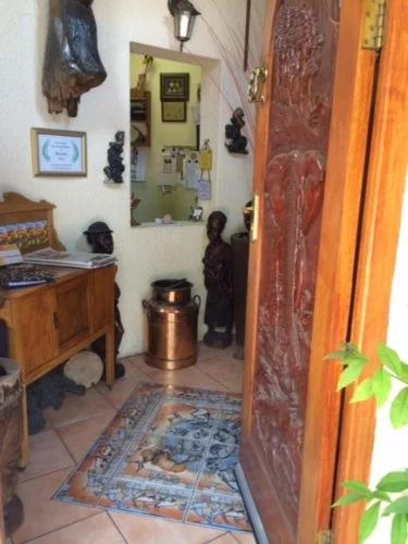 Ange B&B and Guesthouse