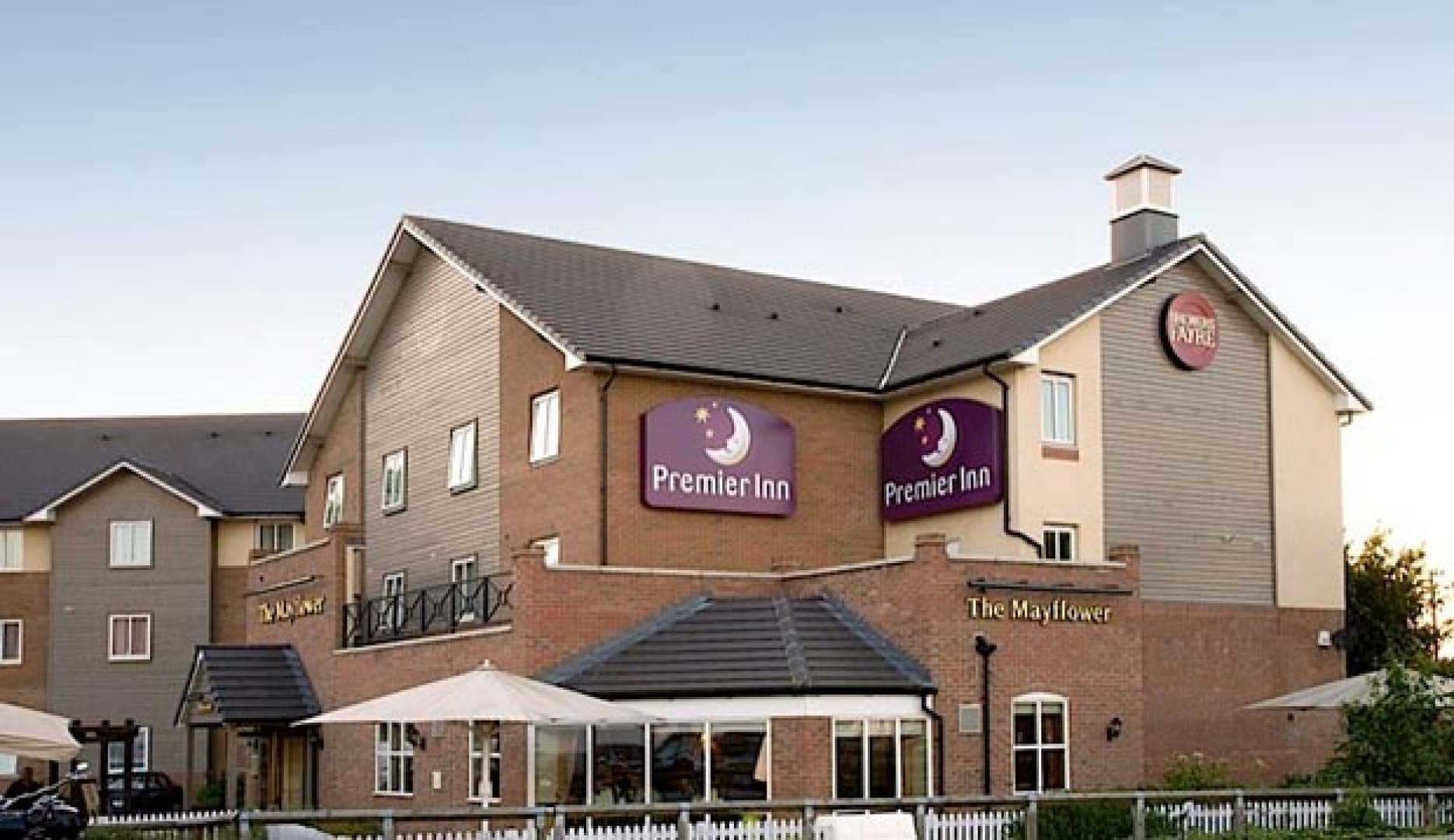 Premier Inn Harwich