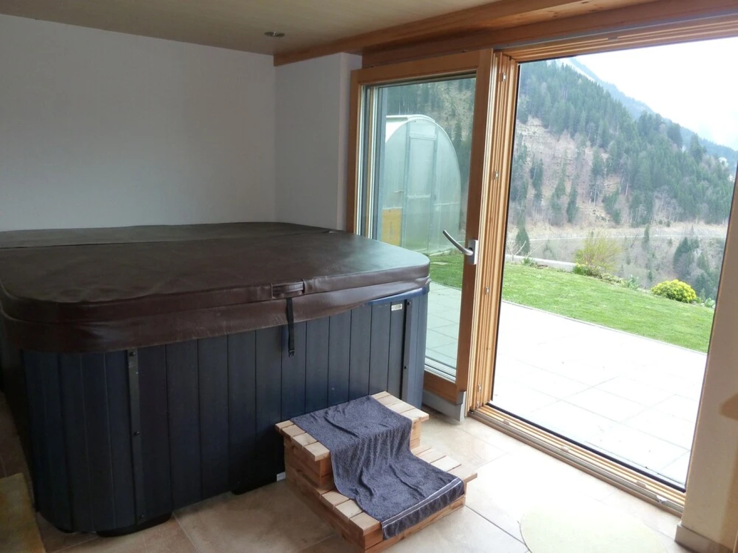 Bauernhof Schwendehof