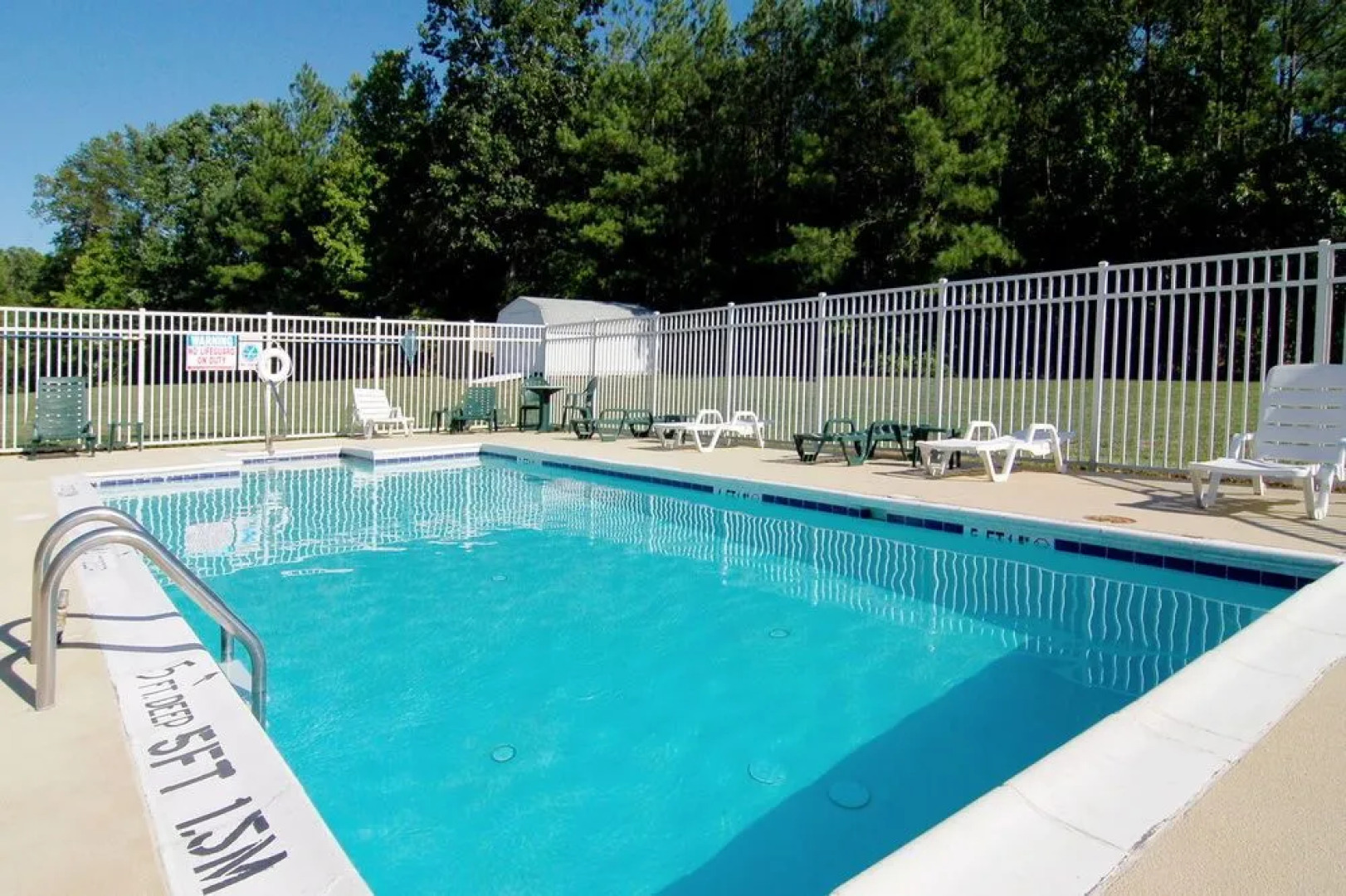 Comfort Inn Dahlgren