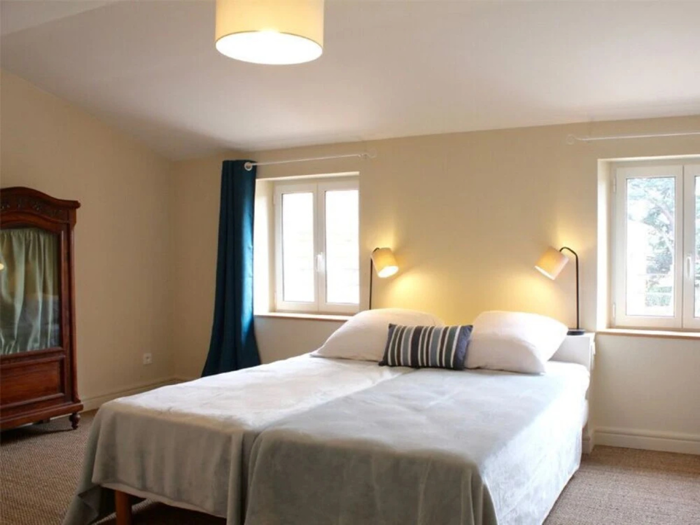 Gîte de Groupe du Château Lavalade