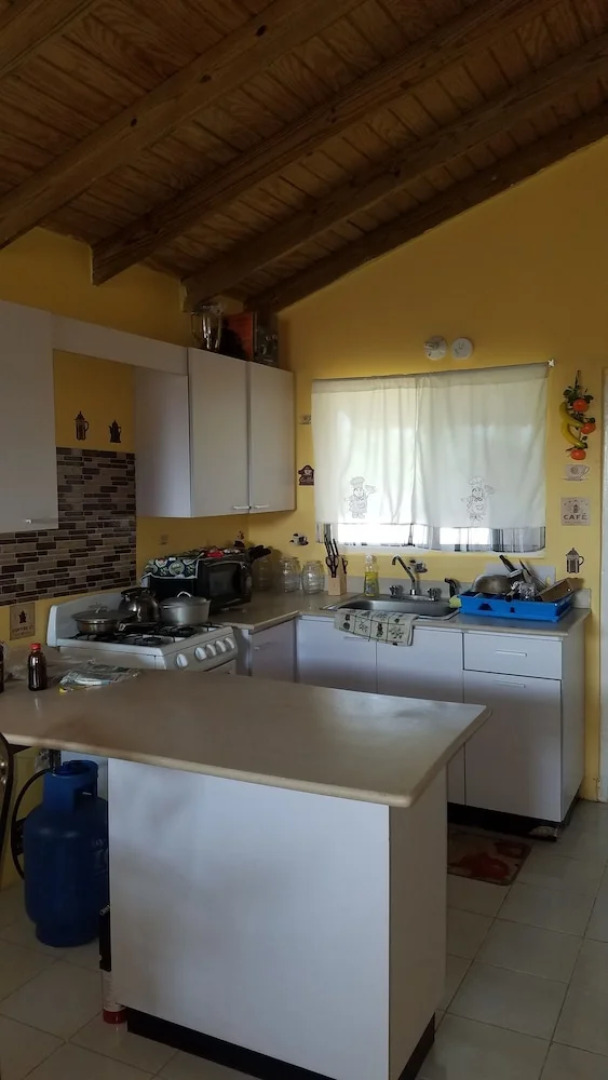 Cozy Getaway In New Harbor village