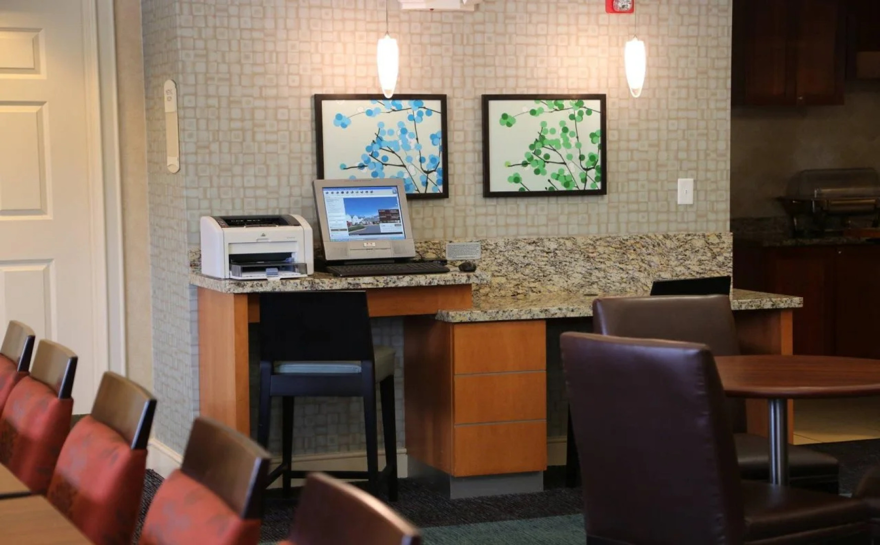 Residence Inn by Marriott Princeton at Carnegie Center