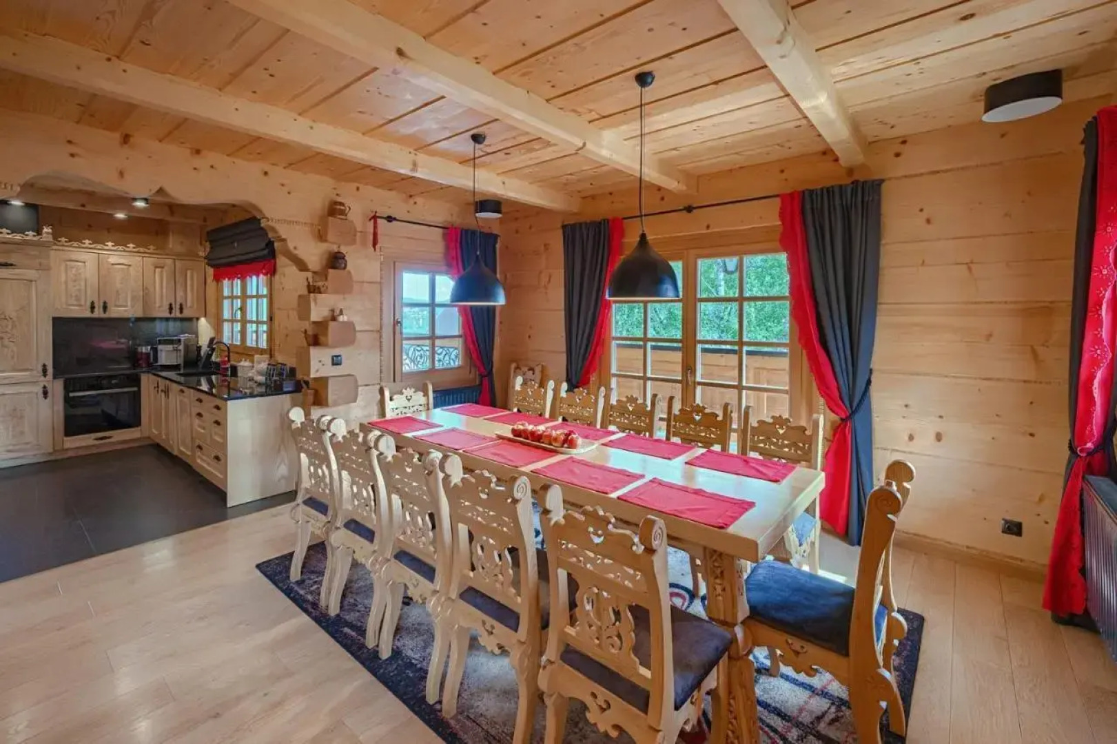 Rezydencja Pod Sadami