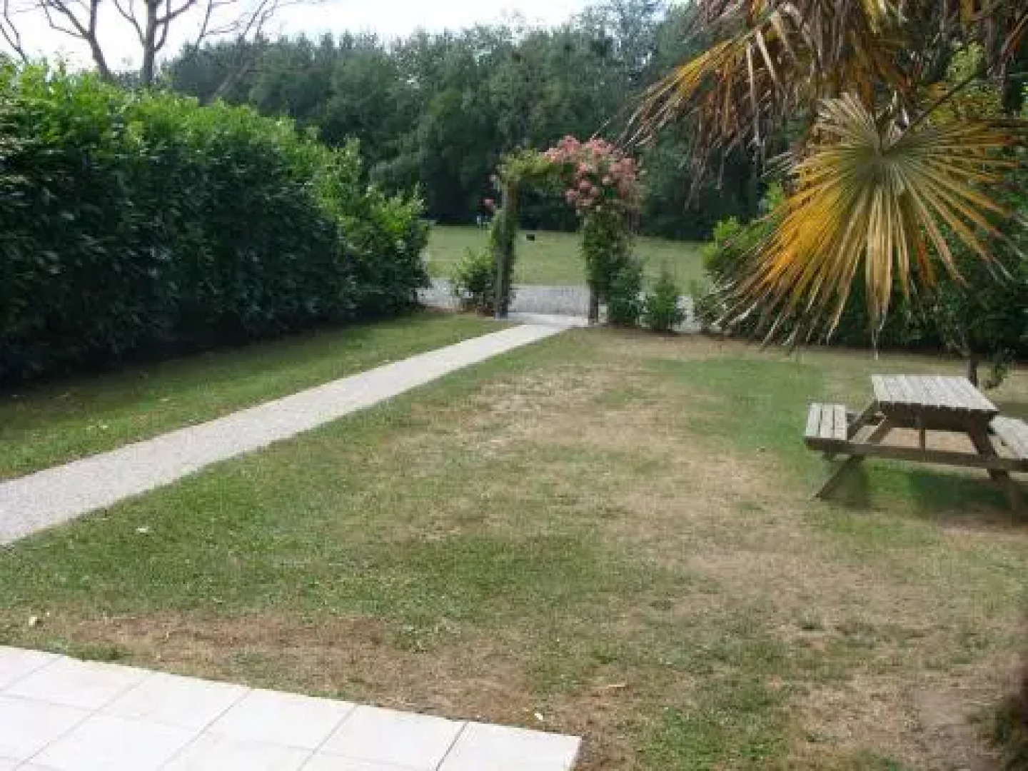 Gîtes du Vieux Presbytère