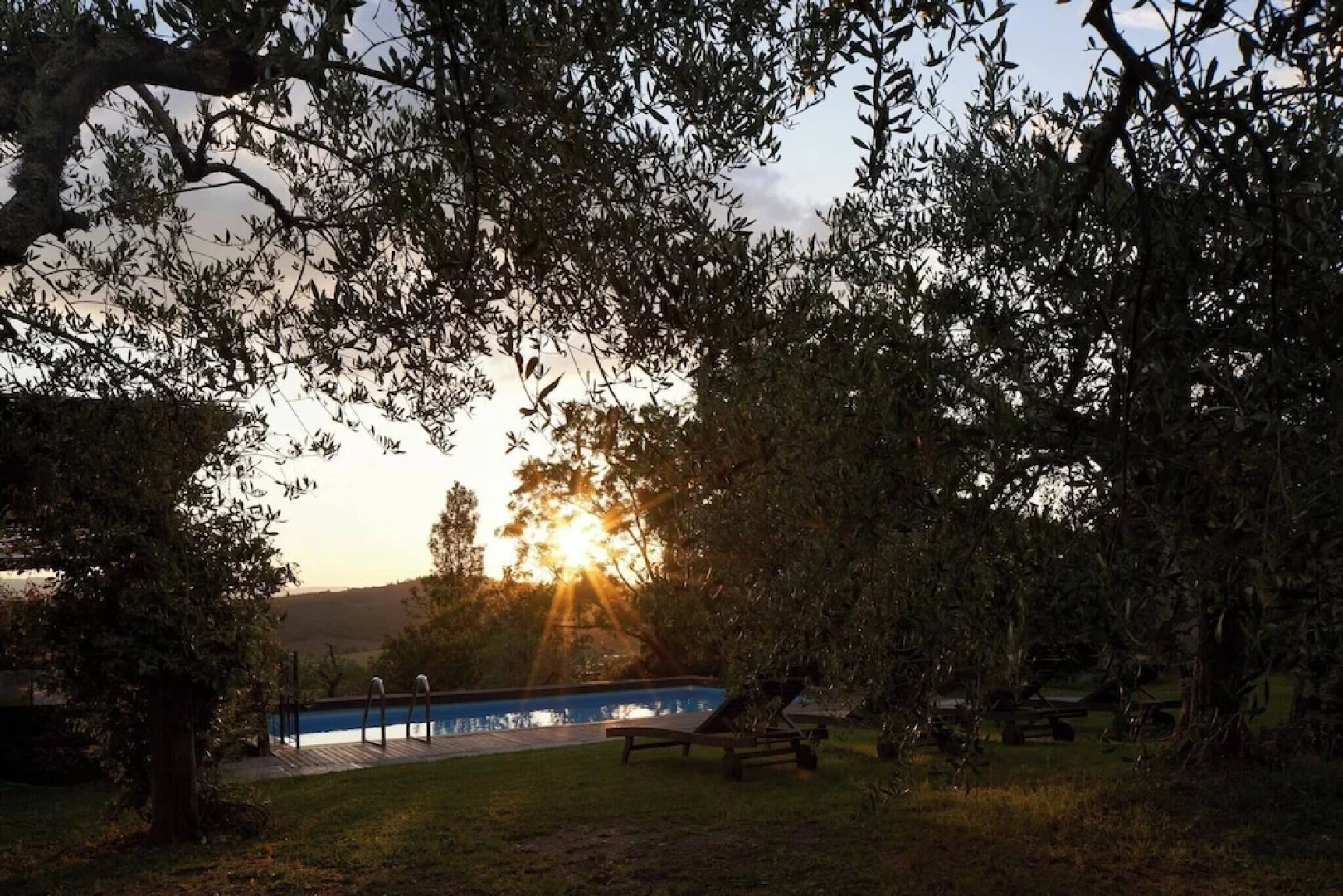 La Vignaccia the Old Barn - Villa W Private Pool
