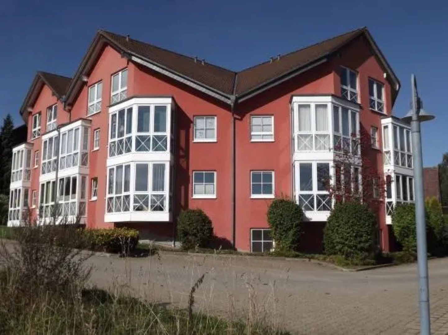 Jules Ferienapartment