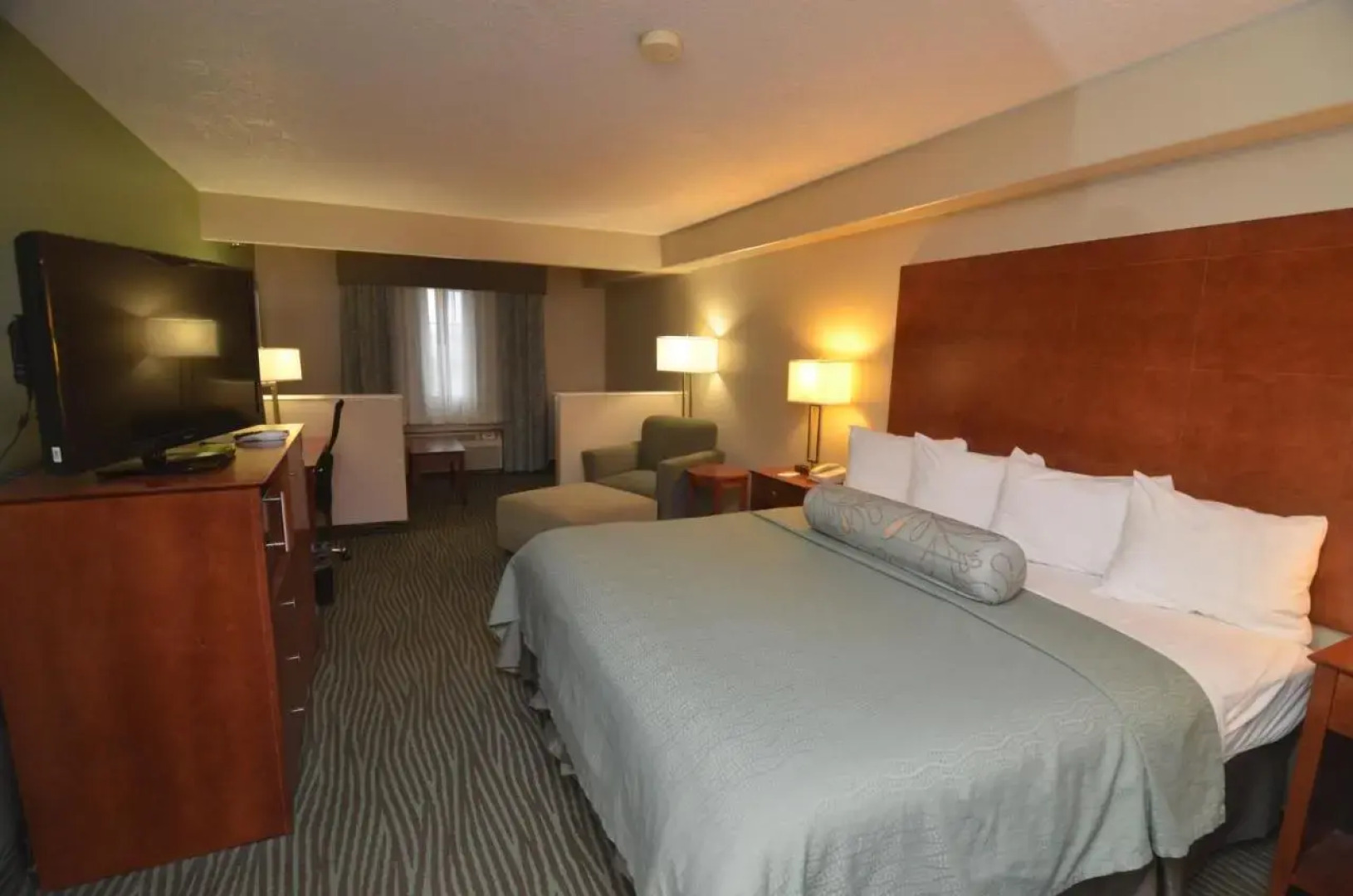 Super 8 Des Moines/airport