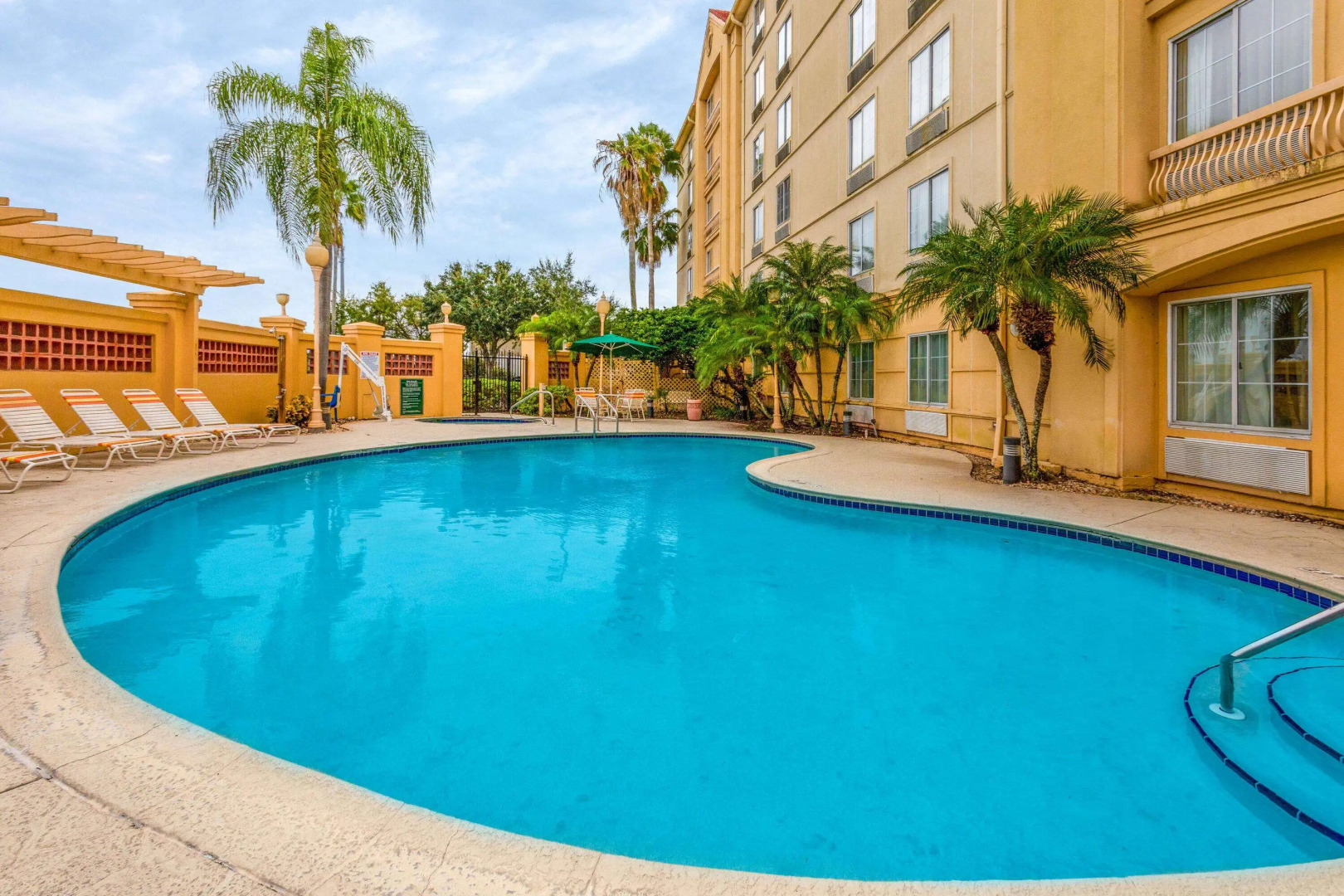 La Quinta Inn & Suites by Wyndham Lakeland West